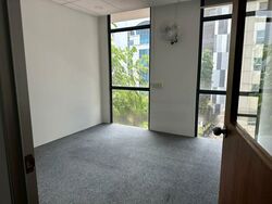 Agrow Building (D14), Factory #463482141